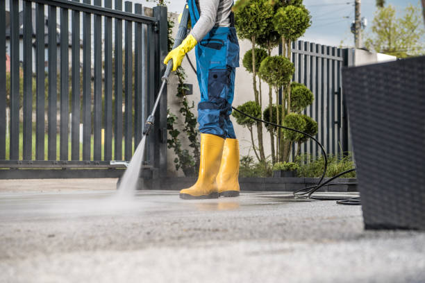 Best Building Exterior Pressure Washing in Lauderdale, MN