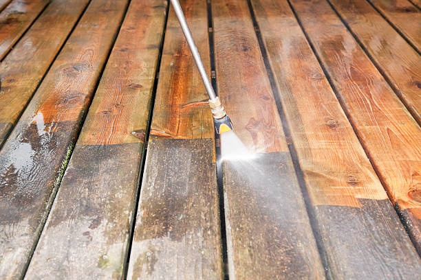 Best Vinyl Siding Pressure Washing in Lauderdale, MN